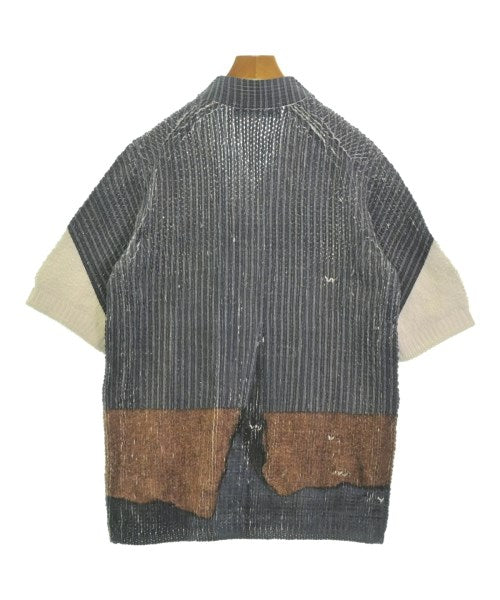 COMME des GARCONS HOMME PLUS เสื้อคาร์ดิแกน