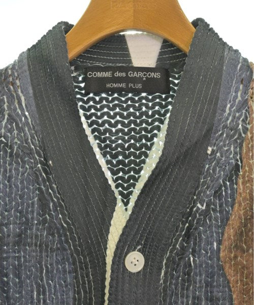 COMME des GARCONS HOMME PLUS เสื้อคาร์ดิแกน