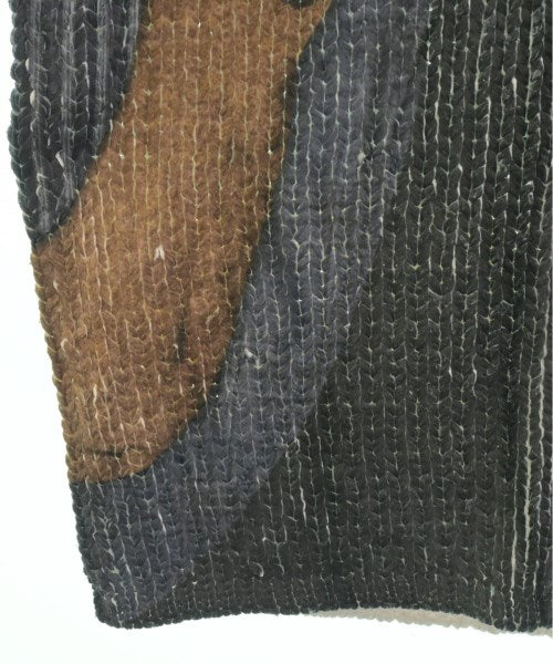 COMME des GARCONS HOMME PLUS เสื้อคาร์ดิแกน