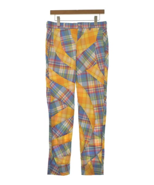 COMME des GARCONS HOMME PLUS กางเกง อื่น