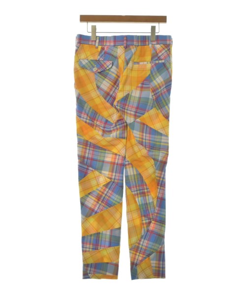 COMME des GARCONS HOMME PLUS กางเกง อื่น