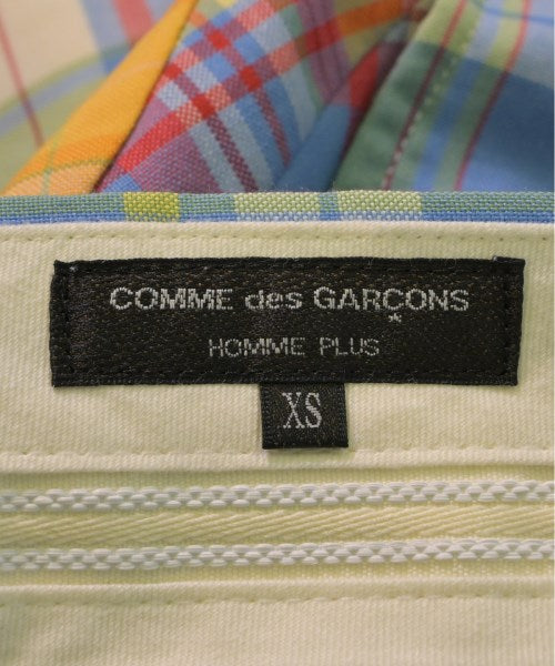 COMME des GARCONS HOMME PLUS กางเกง อื่น