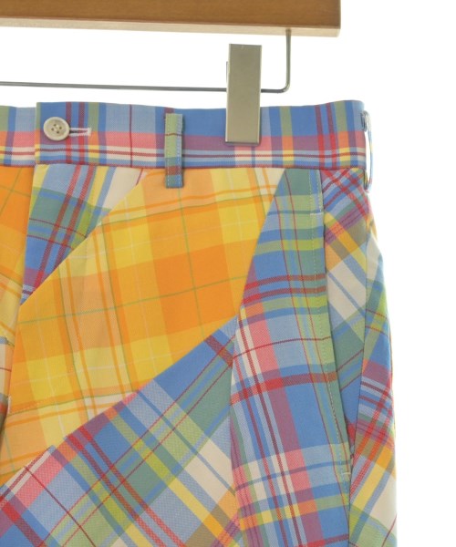 COMME des GARCONS HOMME PLUS กางเกง อื่น