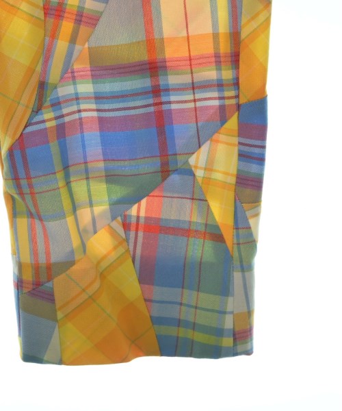 COMME des GARCONS HOMME PLUS กางเกง อื่น