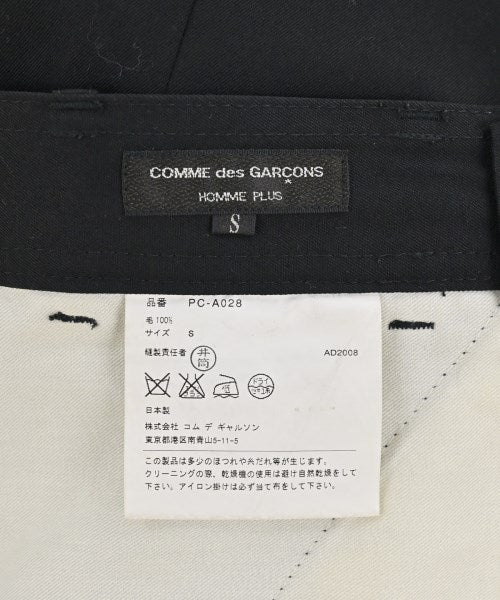 COMME des GARCONS HOMME PLUS อื่นๆ