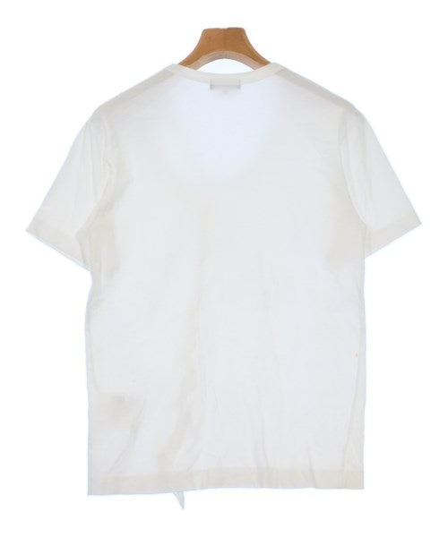 COMME des GARCONS HOMME PLUS เสื้อยืด/เสื้อท็อปส์
