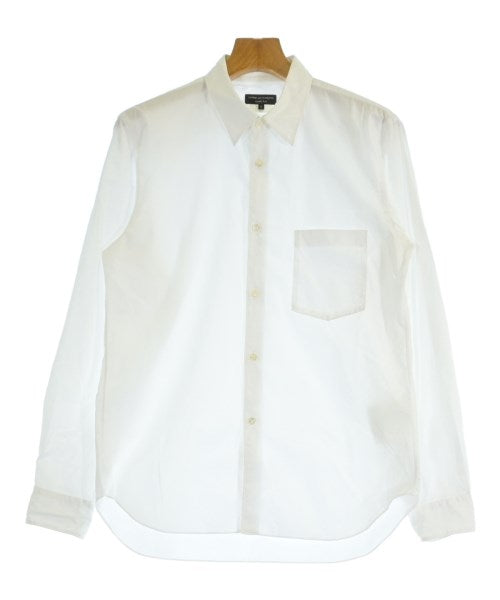 COMME des GARCONS HOMME PLUS เสื้อลำลอง