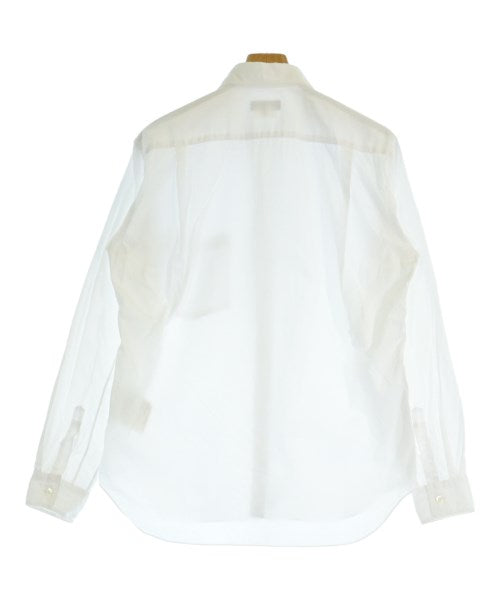 COMME des GARCONS HOMME PLUS เสื้อลำลอง