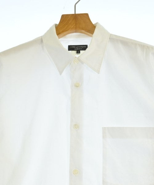 COMME des GARCONS HOMME PLUS เสื้อลำลอง