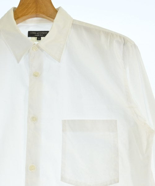 COMME des GARCONS HOMME PLUS เสื้อลำลอง