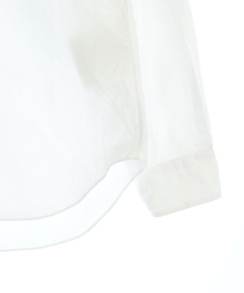 COMME des GARCONS HOMME PLUS เสื้อลำลอง