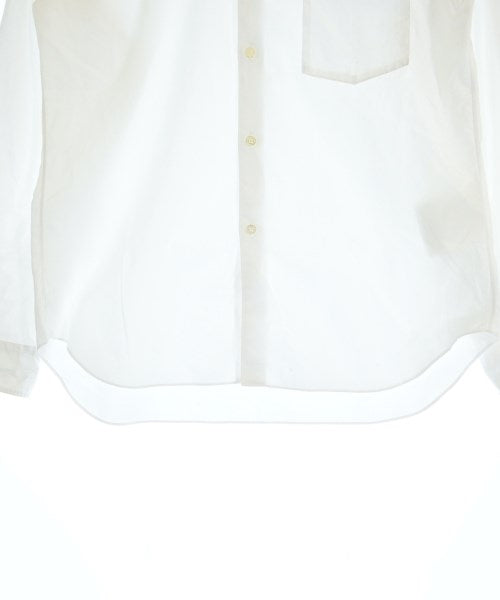 COMME des GARCONS HOMME PLUS เสื้อลำลอง