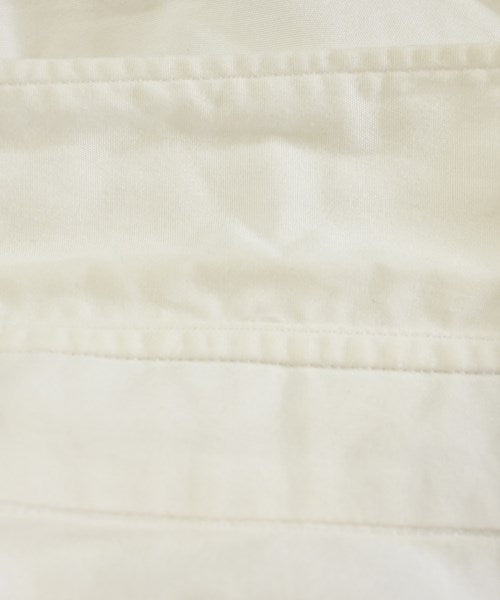 COMME des GARCONS HOMME PLUS เสื้อลำลอง