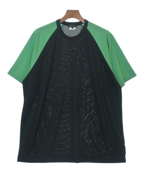 COMME des GARCONS HOMME PLUS เสื้อยืด/เสื้อท็อปส์