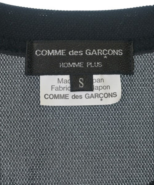 COMME des GARCONS HOMME PLUS เสื้อยืด/เสื้อท็อปส์