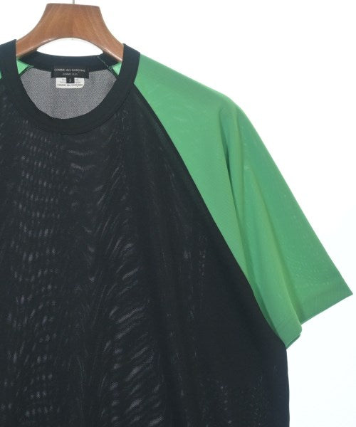 COMME des GARCONS HOMME PLUS เสื้อยืด/เสื้อท็อปส์