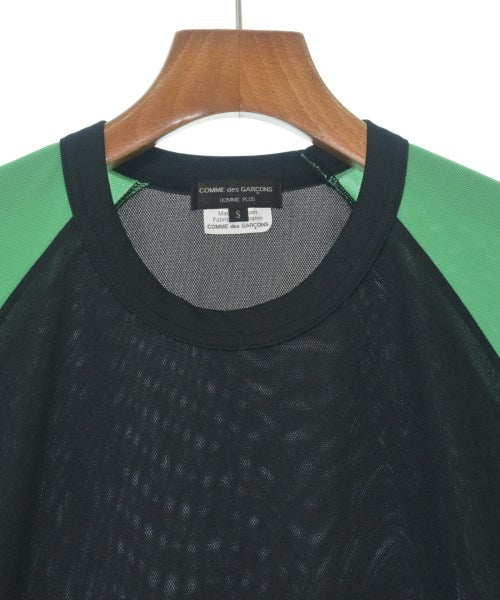 COMME des GARCONS HOMME PLUS เสื้อยืด/เสื้อท็อปส์