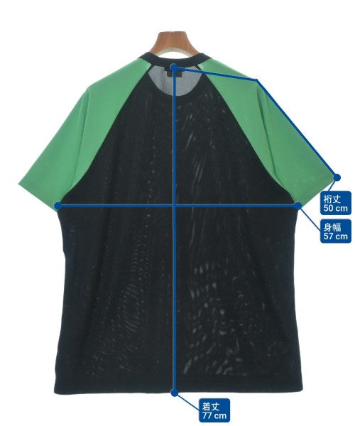 COMME des GARCONS HOMME PLUS เสื้อยืด/เสื้อท็อปส์