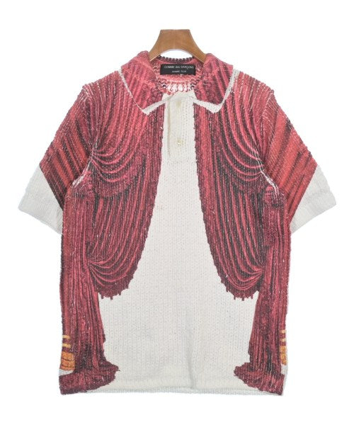 COMME des GARCONS HOMME PLUS เสื้อกันหนาว