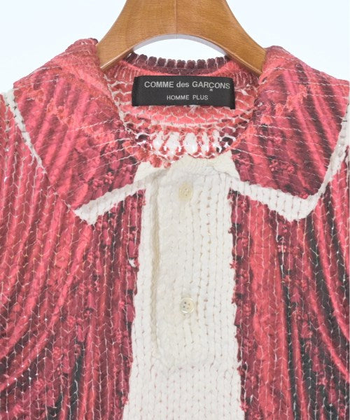 COMME des GARCONS HOMME PLUS เสื้อกันหนาว