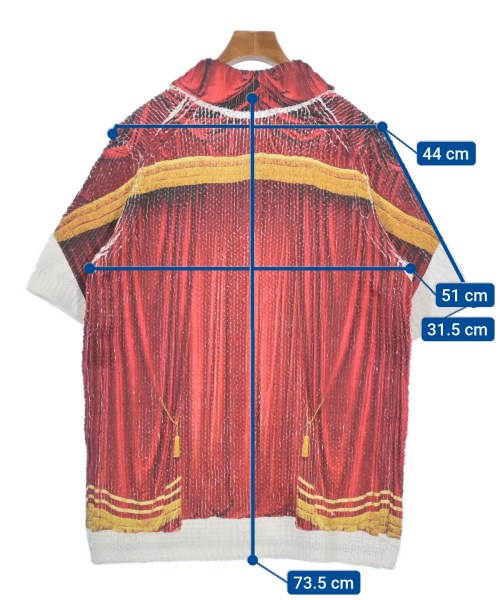 COMME des GARCONS HOMME PLUS เสื้อกันหนาว