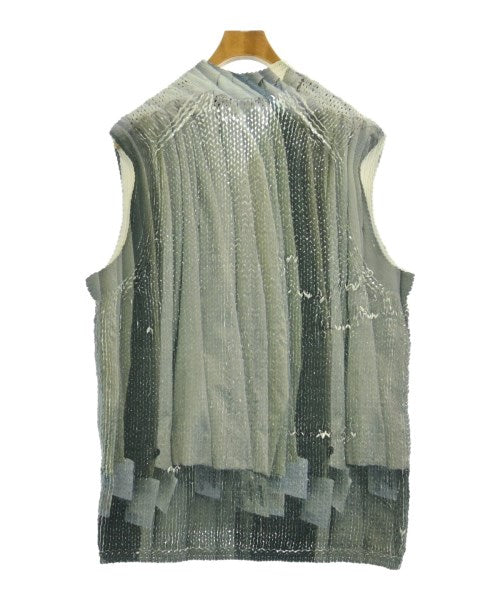 COMME des GARCONS HOMME PLUS เสื้อกั๊ก