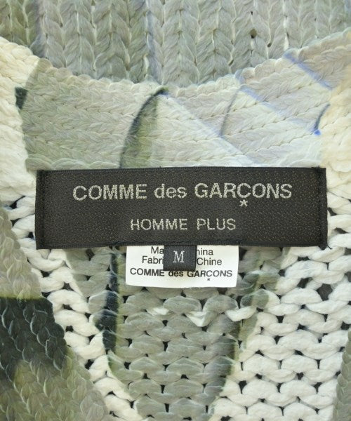 COMME des GARCONS HOMME PLUS เสื้อกั๊ก