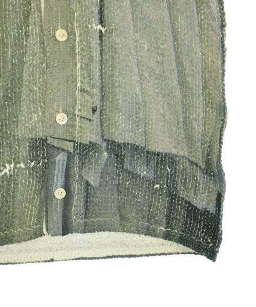 COMME des GARCONS HOMME PLUS เสื้อกั๊ก