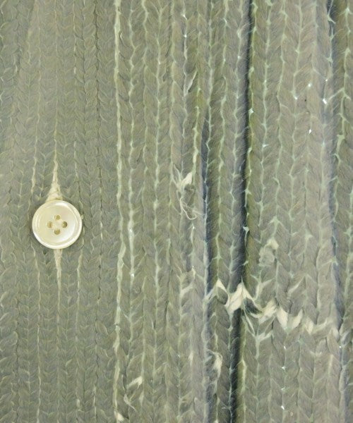 COMME des GARCONS HOMME PLUS เสื้อกั๊ก