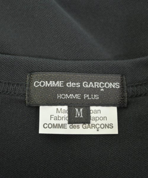COMME des GARCONS HOMME PLUS เสื้อยืด/เสื้อท็อปส์
