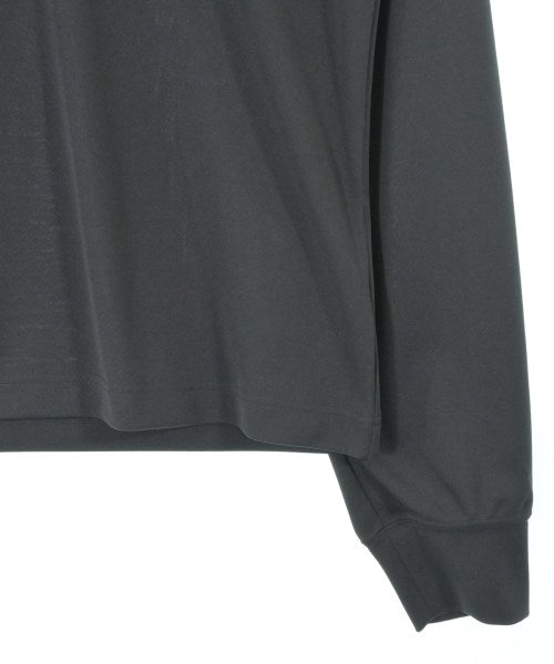 COMME des GARCONS HOMME PLUS เสื้อยืด/เสื้อท็อปส์