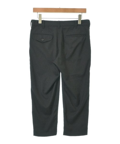 COMME des GARCONS HOMME PLUS กางเกง 5 ส่วน