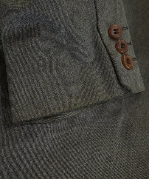 COMME des GARCONS HOMME PLUS เบลเซอร์/แจ็คเก็ตสูท