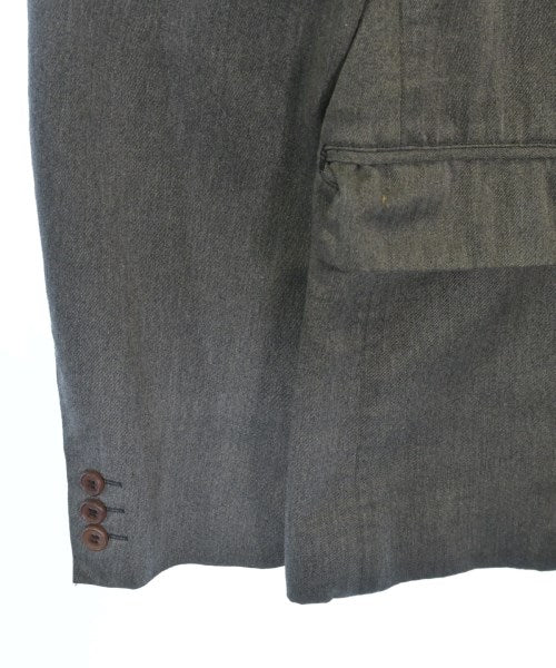 COMME des GARCONS HOMME PLUS เบลเซอร์/แจ็คเก็ตสูท