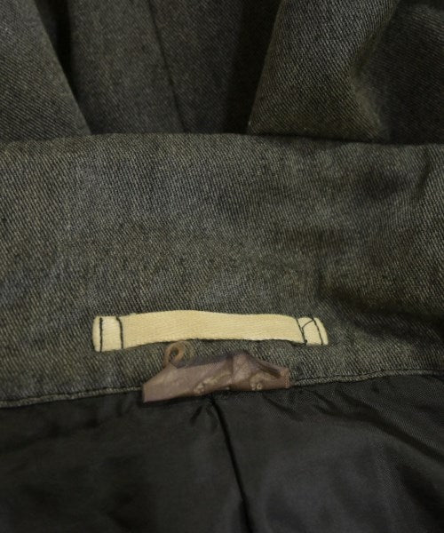 COMME des GARCONS HOMME PLUS เบลเซอร์/แจ็คเก็ตสูท