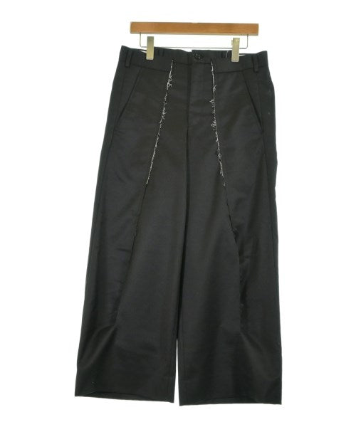 COMME des GARCONS HOMME PLUS กางเกง อื่น