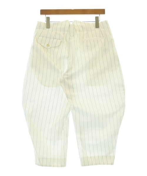 COMME des GARCONS HOMME PLUS กางเกง อื่น