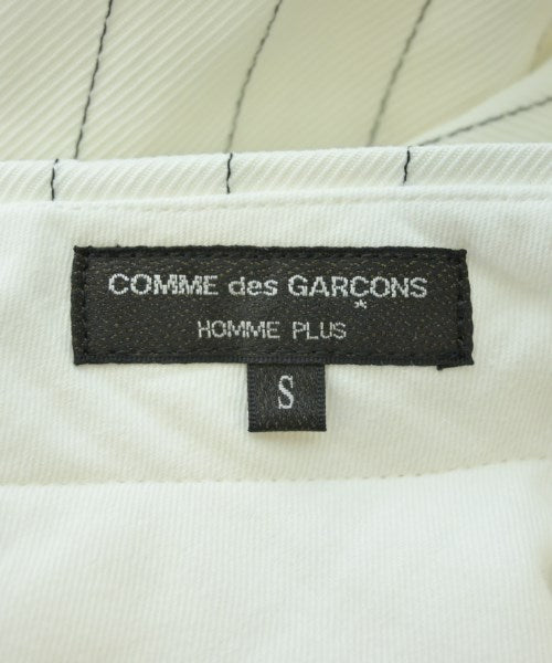 COMME des GARCONS HOMME PLUS กางเกง อื่น