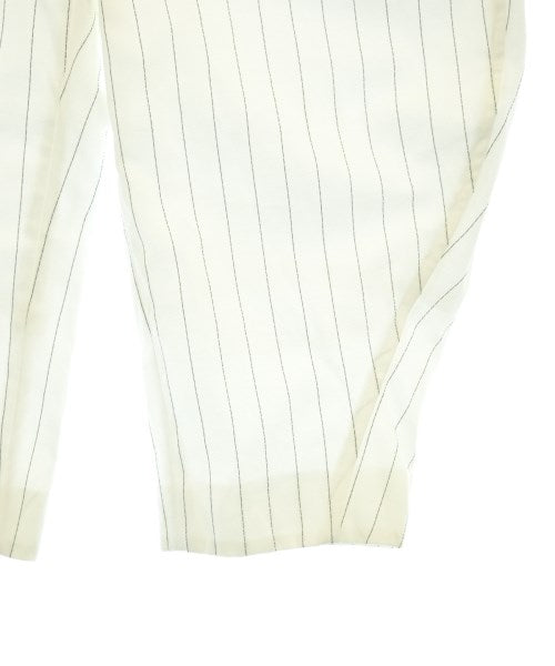 COMME des GARCONS HOMME PLUS กางเกง อื่น
