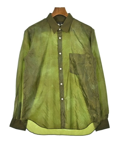 COMME des GARCONS HOMME PLUS เสื้อลำลอง