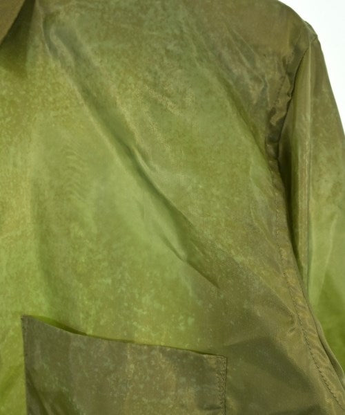 COMME des GARCONS HOMME PLUS เสื้อลำลอง