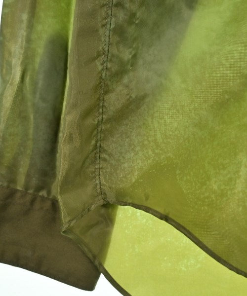 COMME des GARCONS HOMME PLUS เสื้อลำลอง