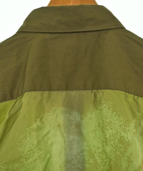 COMME des GARCONS HOMME PLUS เสื้อลำลอง