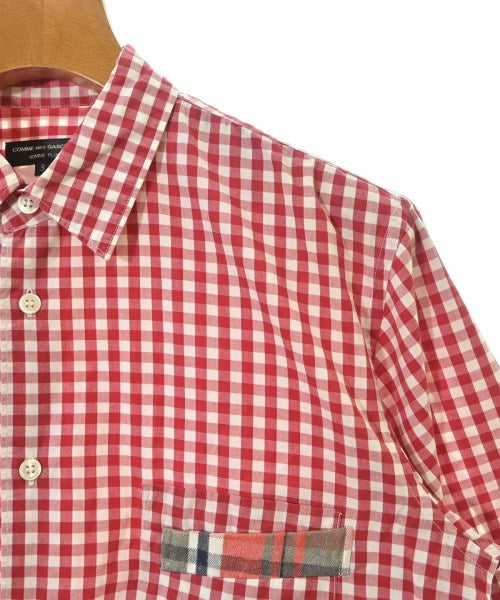 COMME des GARCONS HOMME PLUS เสื้อลำลอง