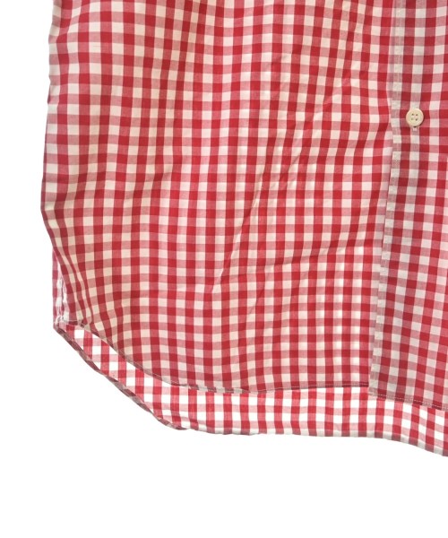 COMME des GARCONS HOMME PLUS เสื้อลำลอง