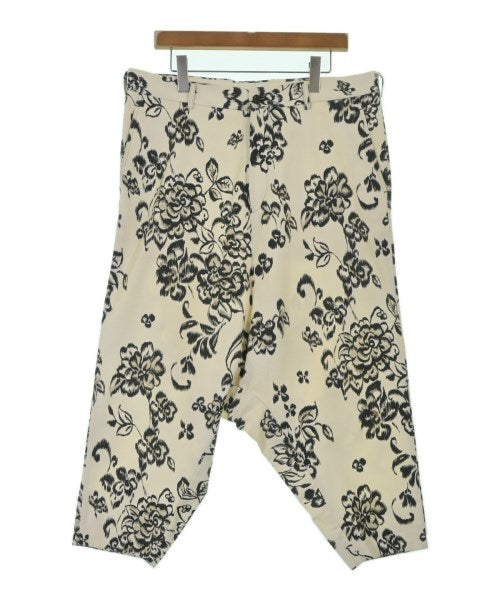 COMME des GARCONS HOMME PLUS กางเกง 5 ส่วน