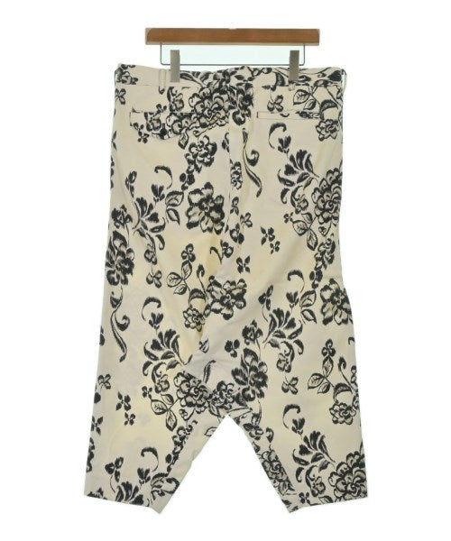 COMME des GARCONS HOMME PLUS กางเกง 5 ส่วน