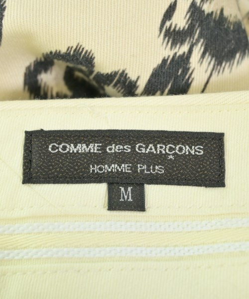 COMME des GARCONS HOMME PLUS กางเกง 5 ส่วน