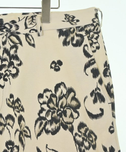 COMME des GARCONS HOMME PLUS กางเกง 5 ส่วน