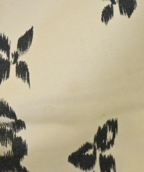 COMME des GARCONS HOMME PLUS กางเกง 5 ส่วน